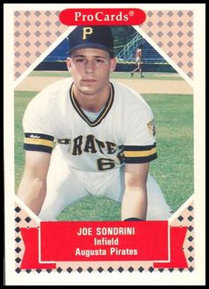 310 Joe Sondrini